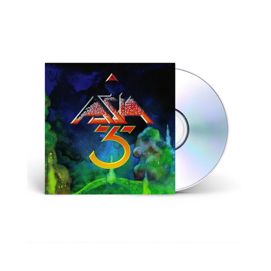 35th Anniversary Collection Tour Edition CD