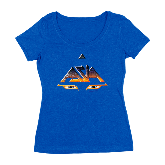 Blue Eyes Women's Tee