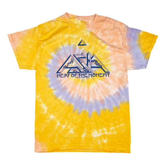 Tie Dye Dragon T-Shirt