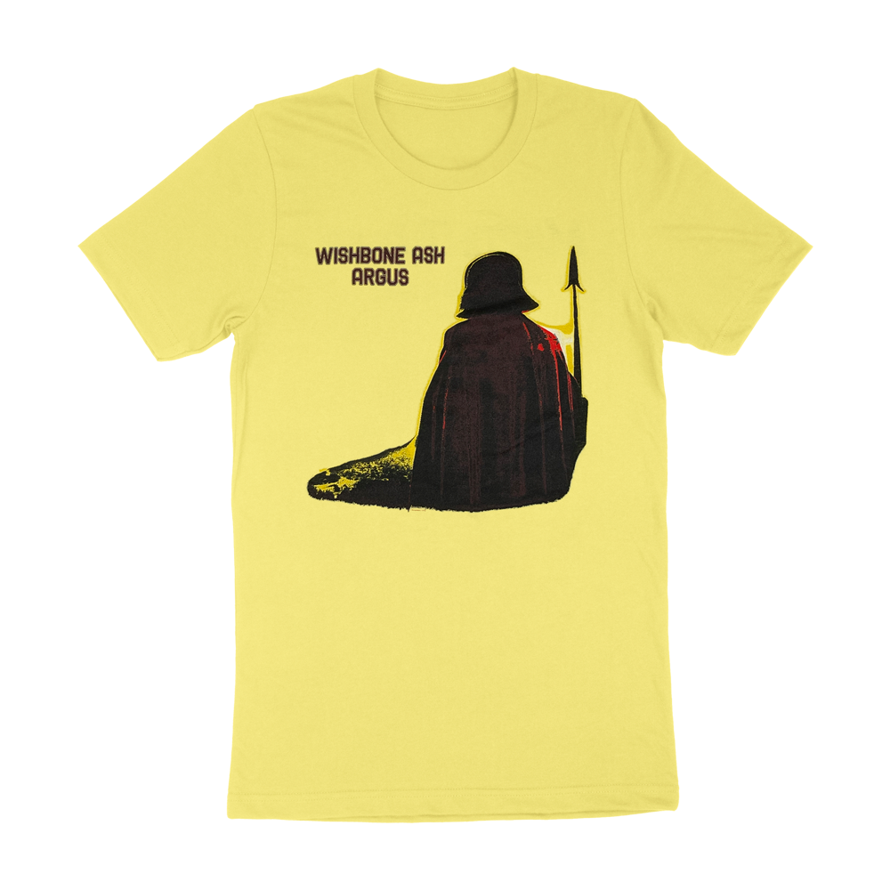 Martin Turner Argus T-Shirt