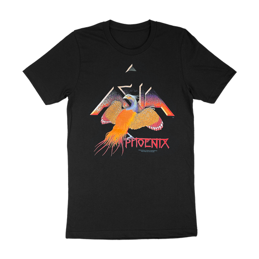 Phoenix Tee