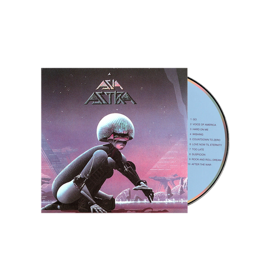ASTRA CD