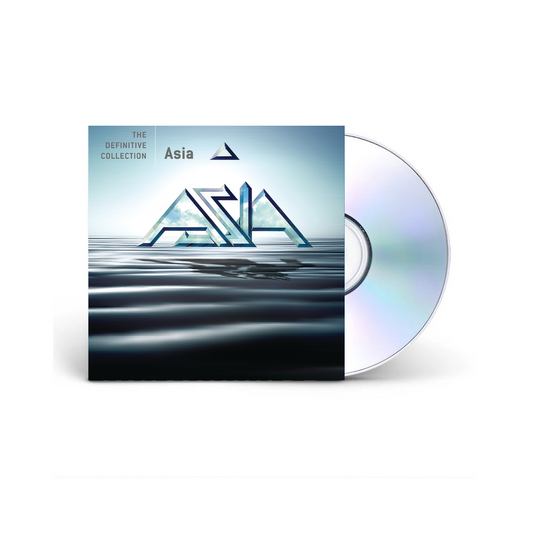 The Definitive Collection CD
