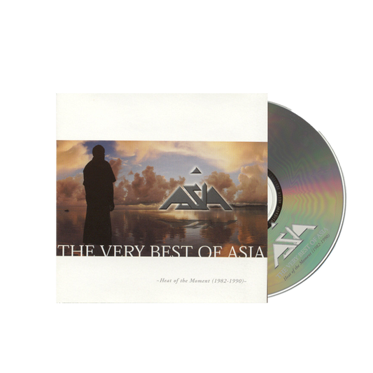 Heat Of The Moment: The Very Best of CD