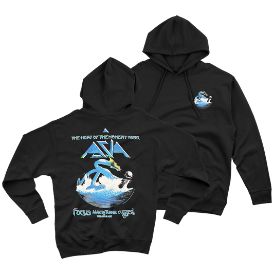 Heat of the Moment Tour Hoodie