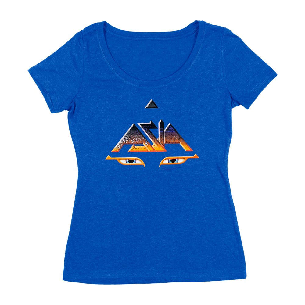 Blue Eyes Women's Tee