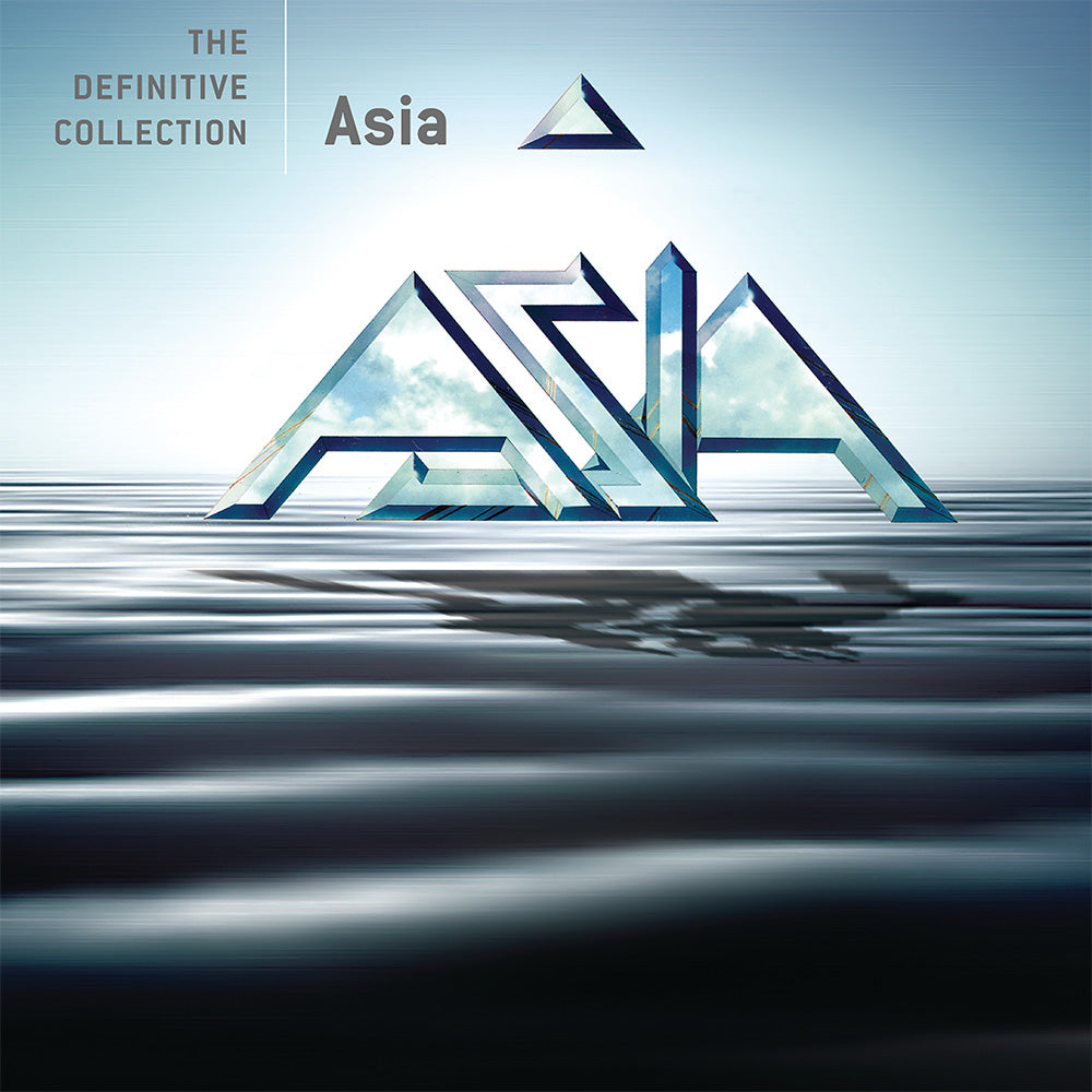 The Definitive Collection CD