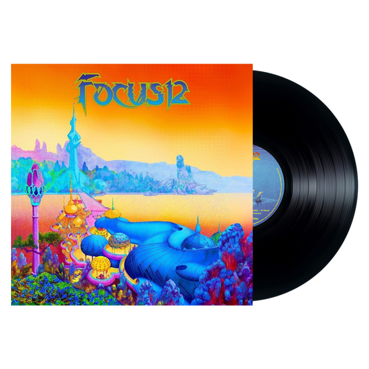 Focus Vinyl