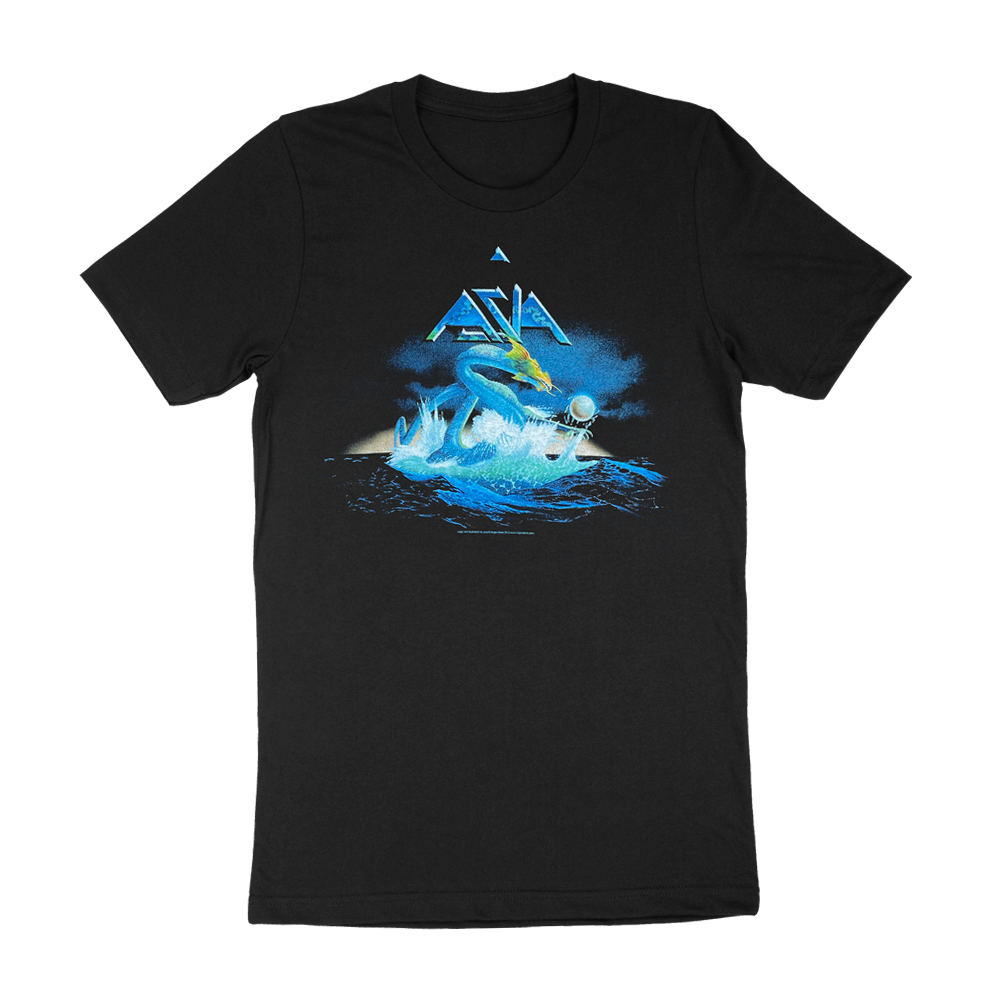 Serpent Tour 2019 Tee