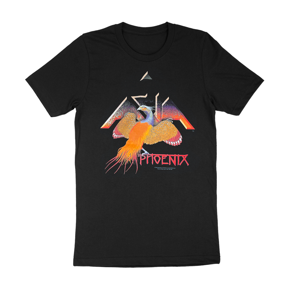 Phoenix Tee