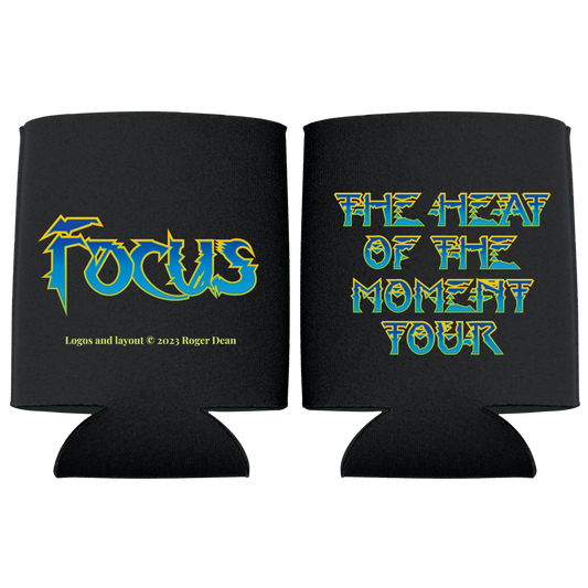 Focus Koozie