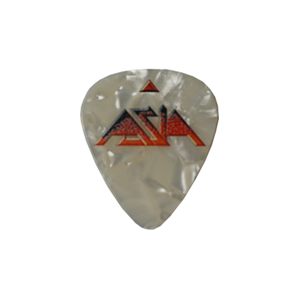 Asia Guitar Pick